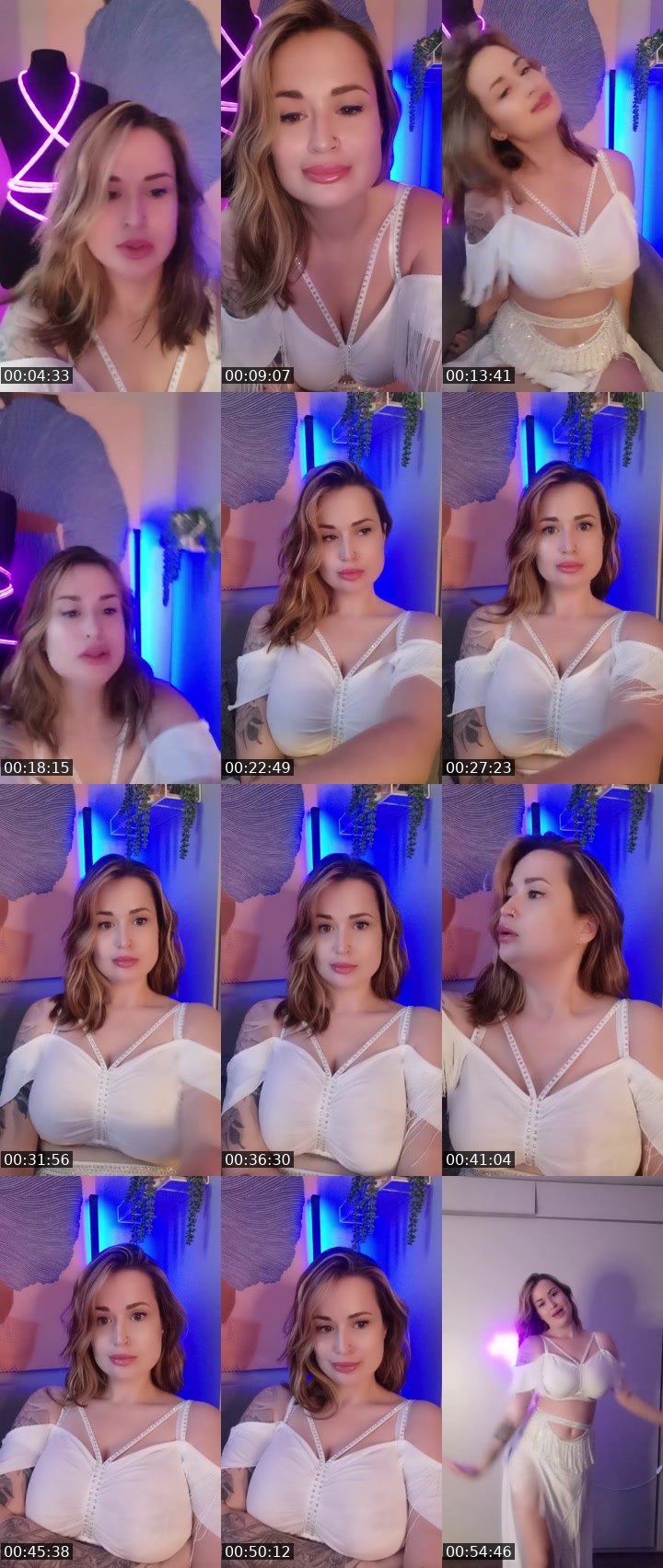 @maisy_m999 Tango live from 2026-08-15