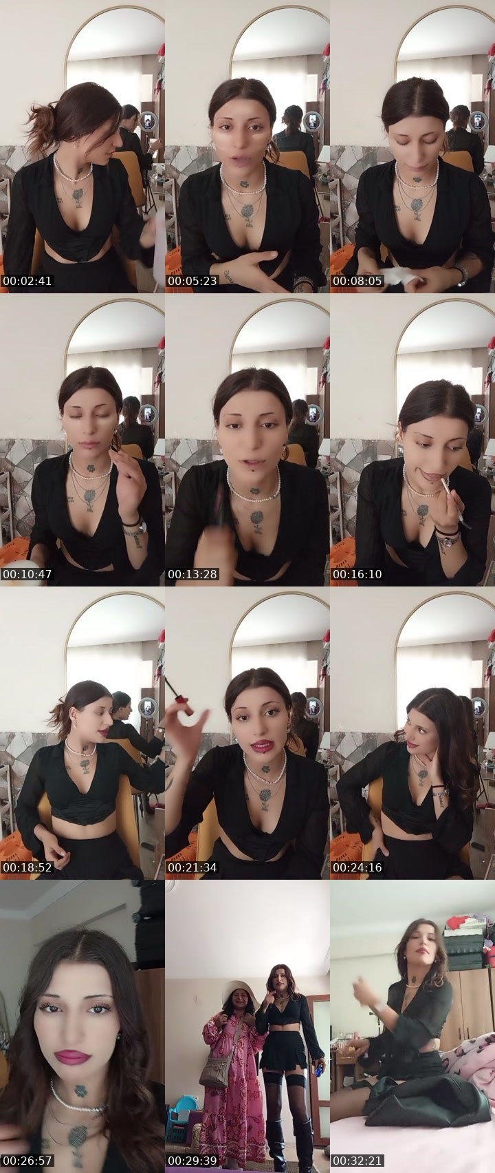 @katyaofficiall Tango live from 2026-08-15