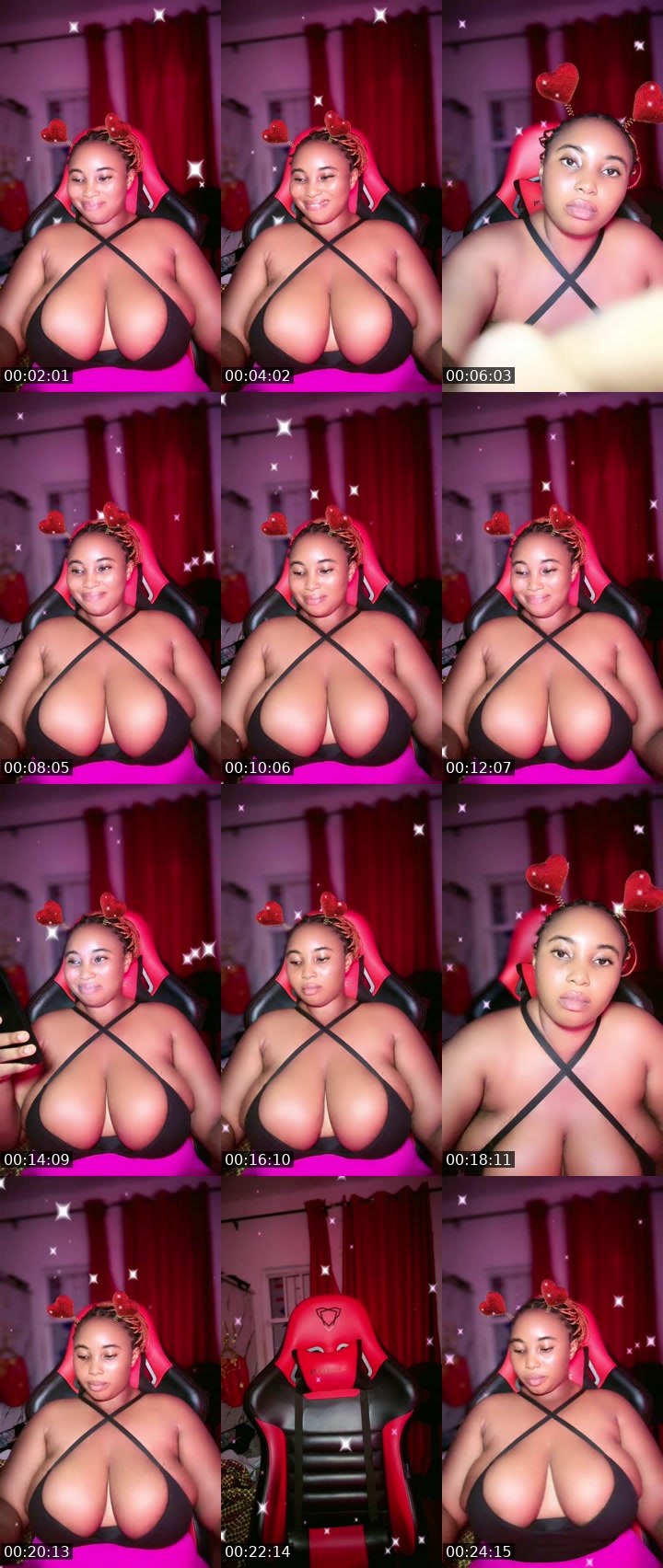 @spicyupdate Tango live from 2026-08-15