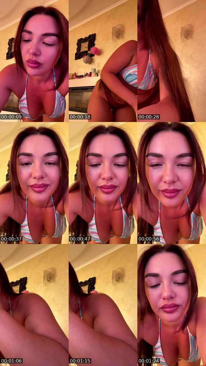 @tinatina88 Tango live from 2026-08-15