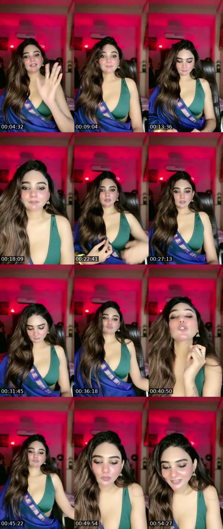 @laddoo2711 Tango live from 2026-08-15