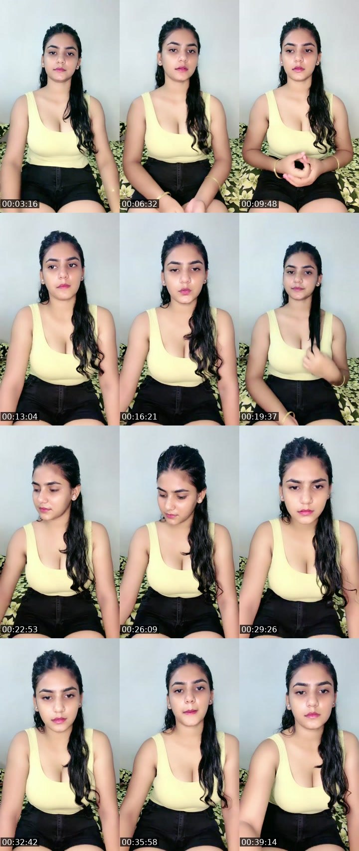@queenjiya03 Tango live from 2026-08-15
