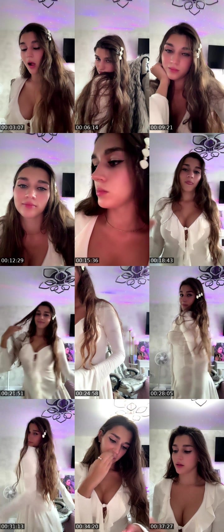@petrova08 Tango live from 2026-08-15