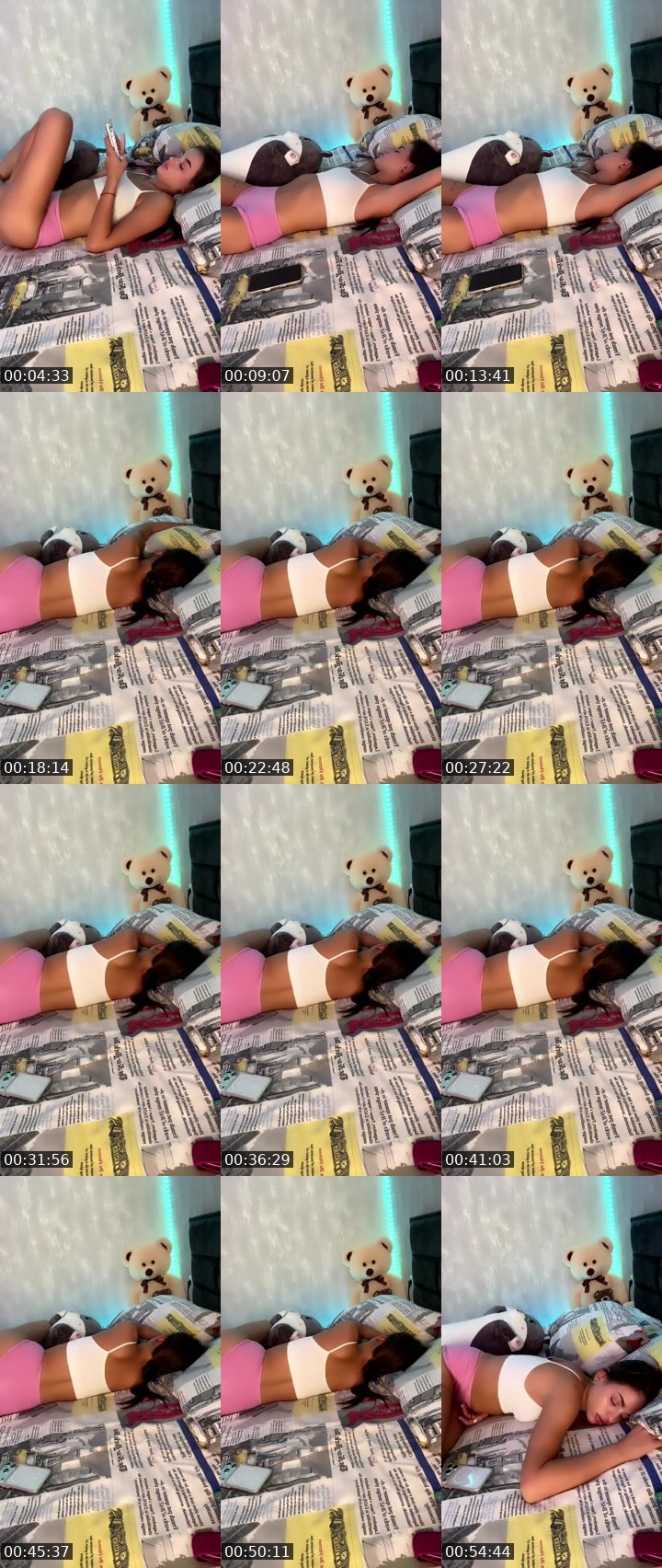 @eve1506 Tango live from 2026-08-15