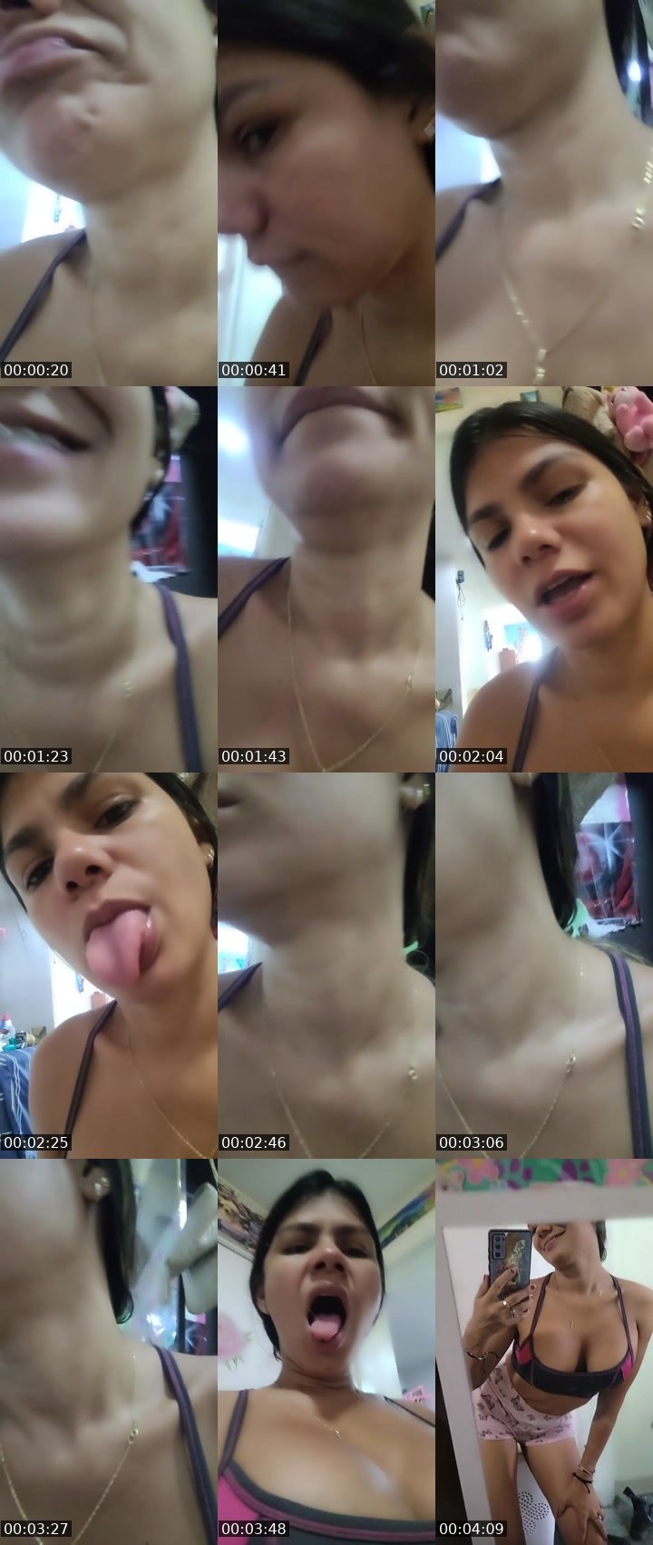 @inlove111 Tango live from 2026-08-15