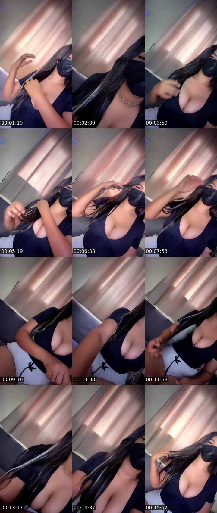 @jlyltalmmrdt Tango live from 2026-08-15