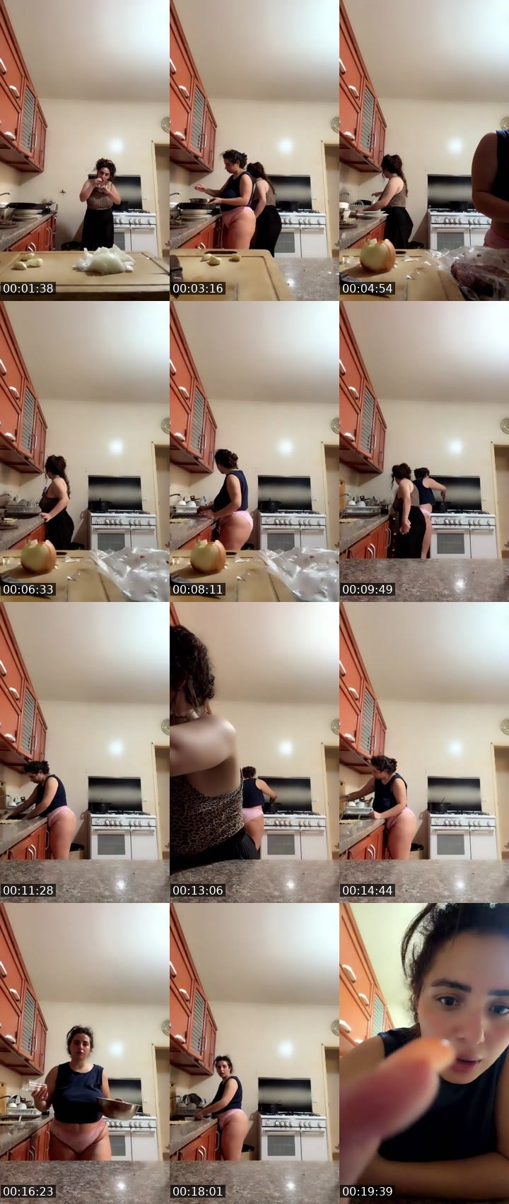 @yumi99 Tango live from 2026-08-15