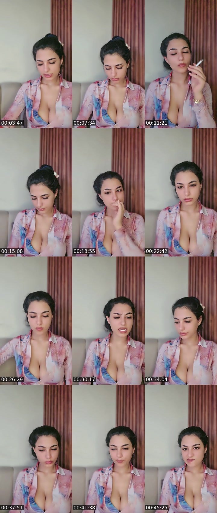 @zaaema Tango live from 2026-08-15