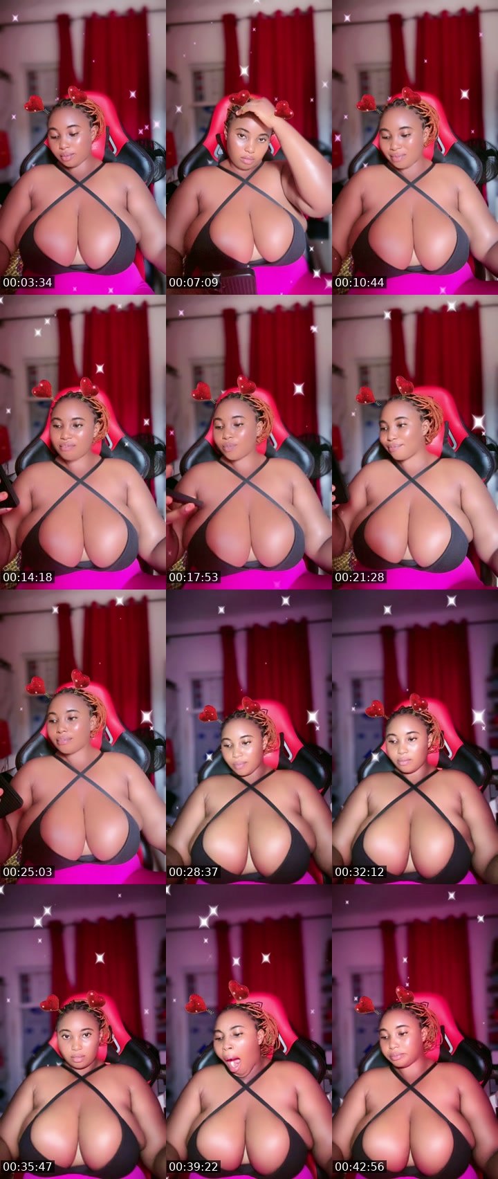 @spicyupdate Tango live from 2026-08-15