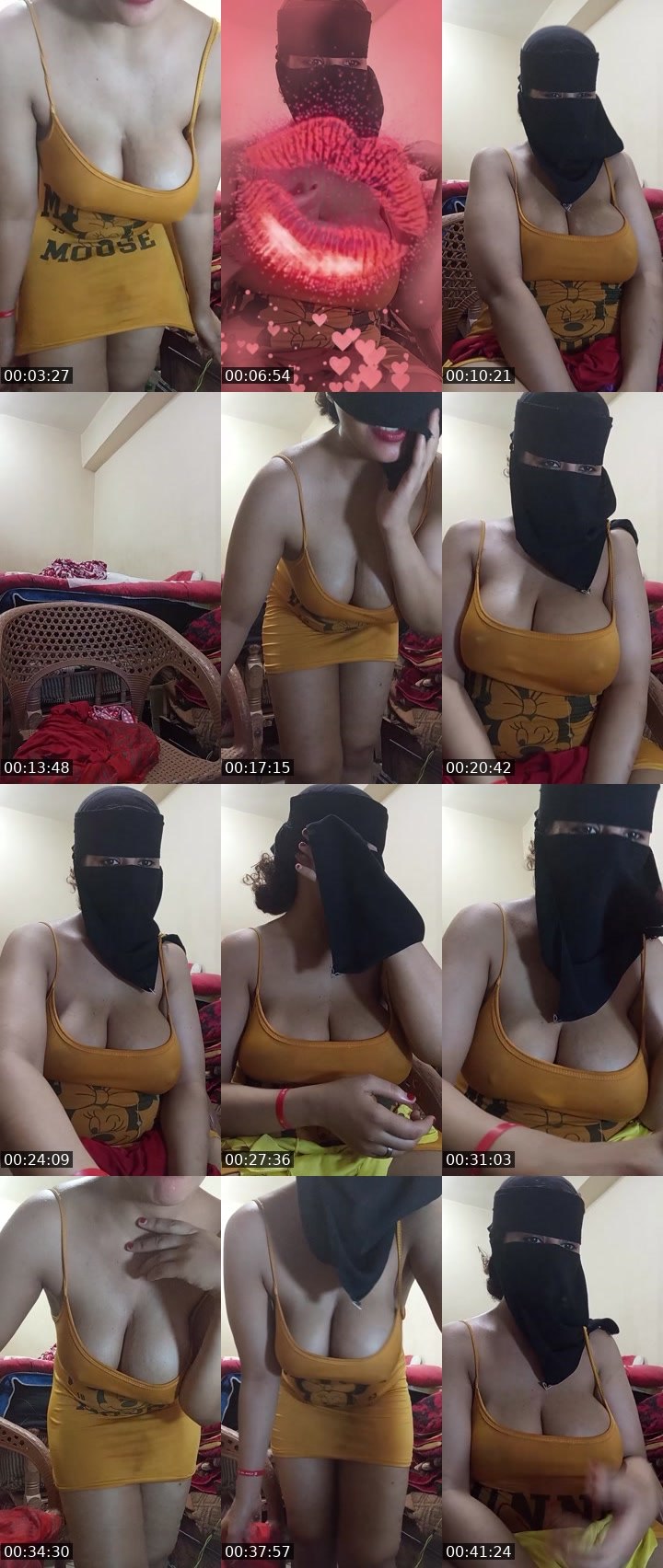 @funnybear-6917 Tango live from 2026-08-15