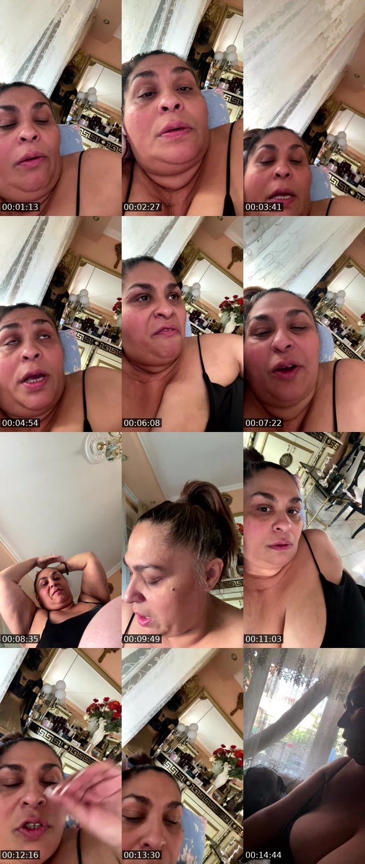 @mslaurie Tango live from 2026-08-15