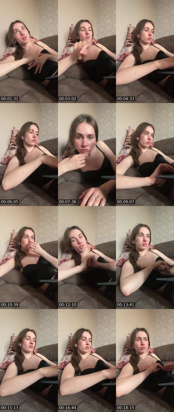 @adel0109 Tango live from 2026-08-15