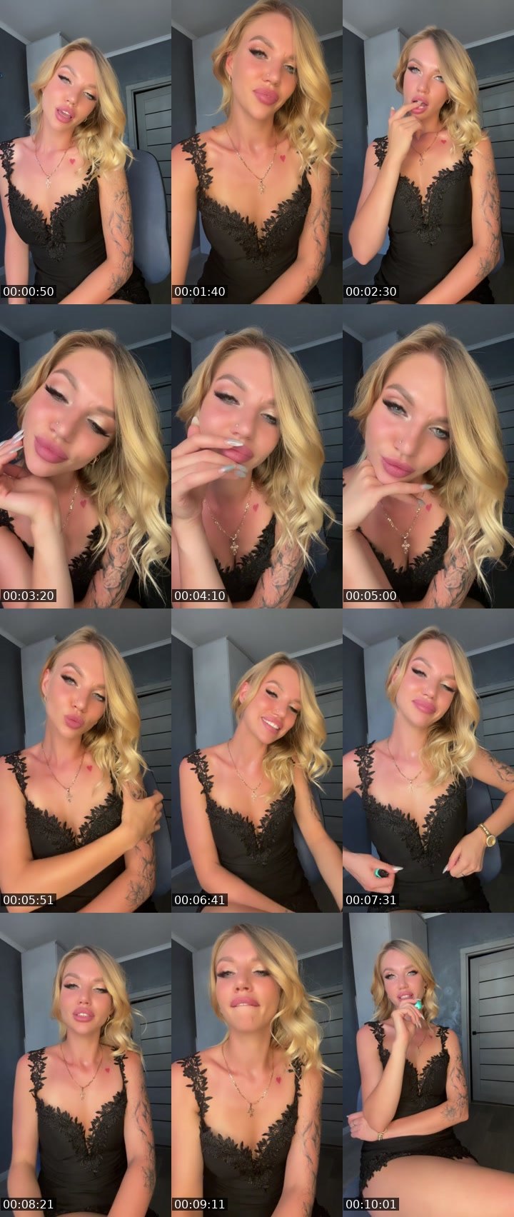 @adelle_777 Tango live from 2026-08-15