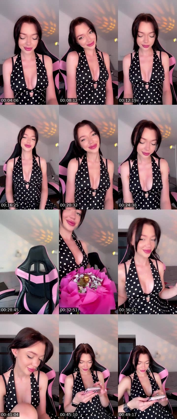 @iwantabugatti Tango live from 2026-08-15