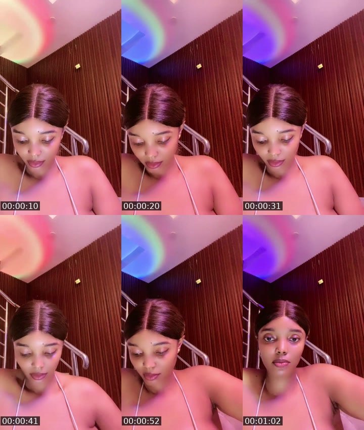 @whubdahnah Tango live from 2026-08-15