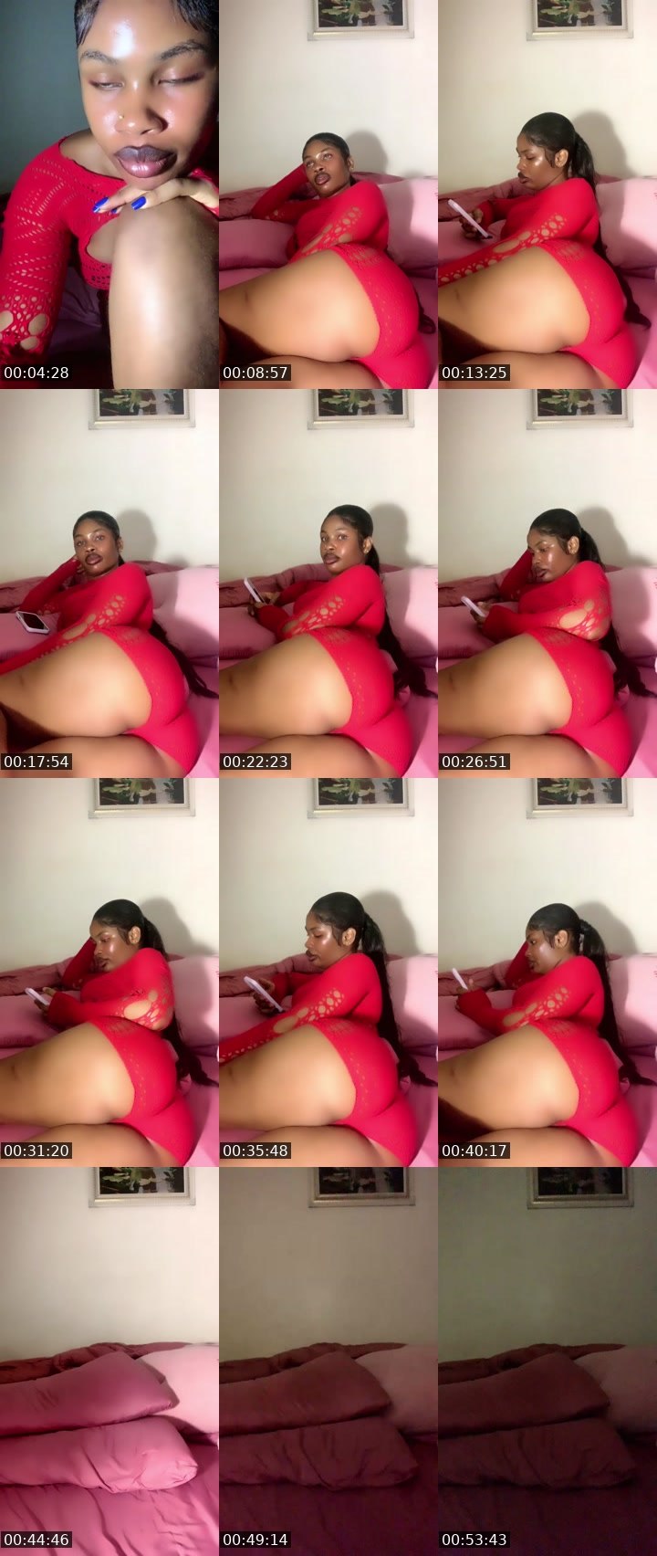 @honeypot95 Tango live from 2026-08-15