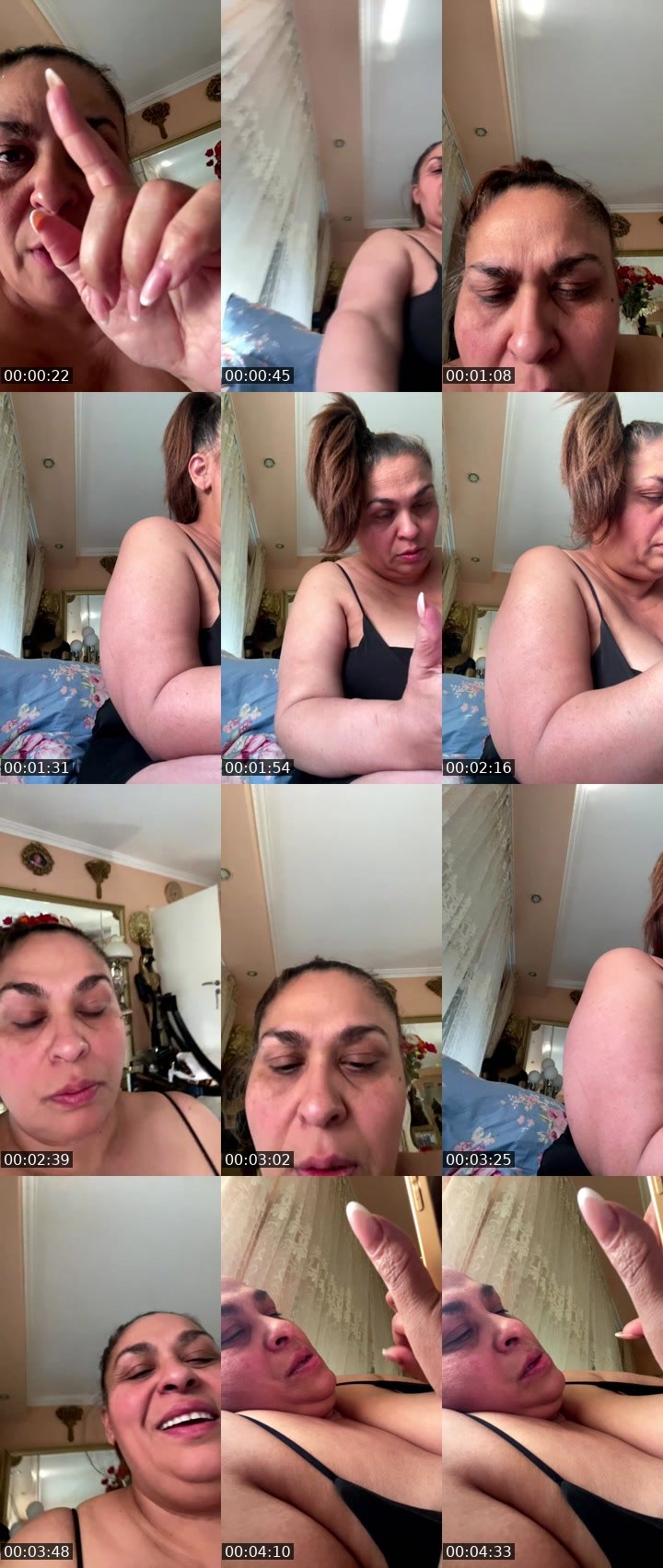 @mslaurie Tango live from 2026-08-15