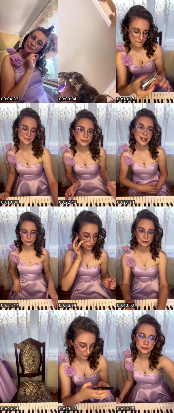 @nataliastar Tango live from 2026-08-15