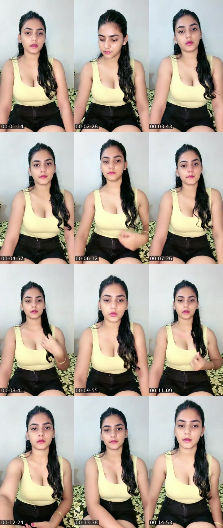 @queenjiya03 Tango live from 2026-08-15
