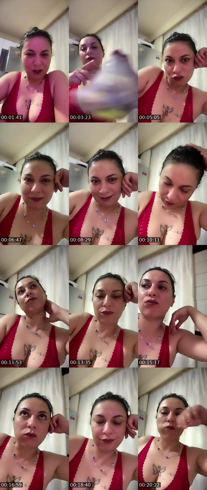 @sulta05 Tango live from 2026-08-15