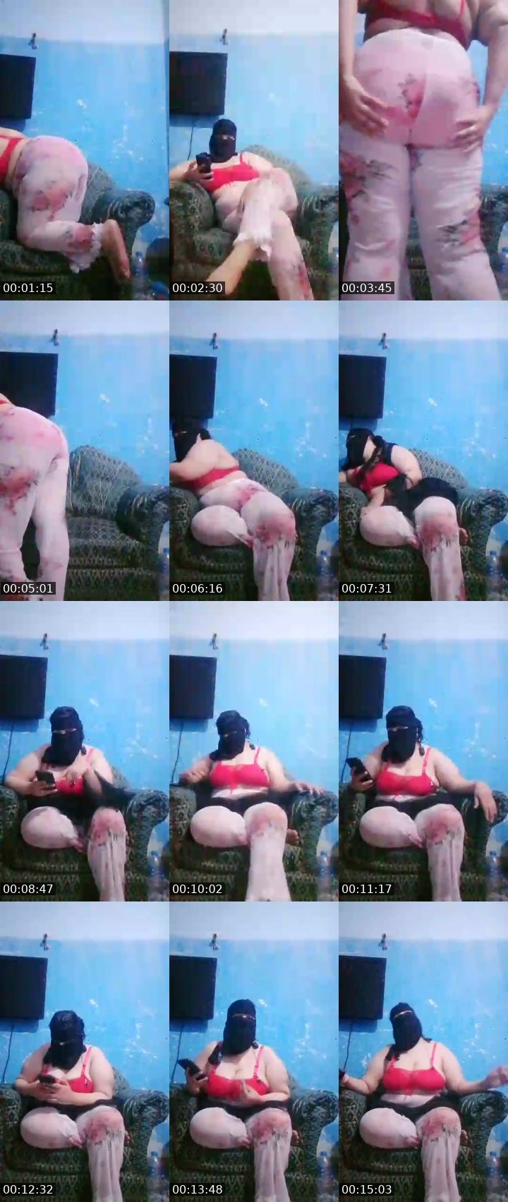 @cashmyheart Tango live from 2026-08-15
