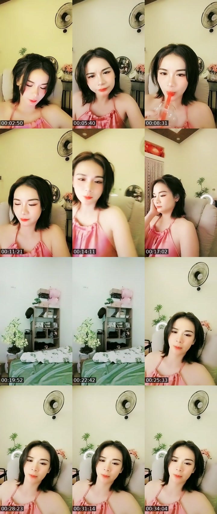 @happyinlove8686 Tango live from 2026-08-15