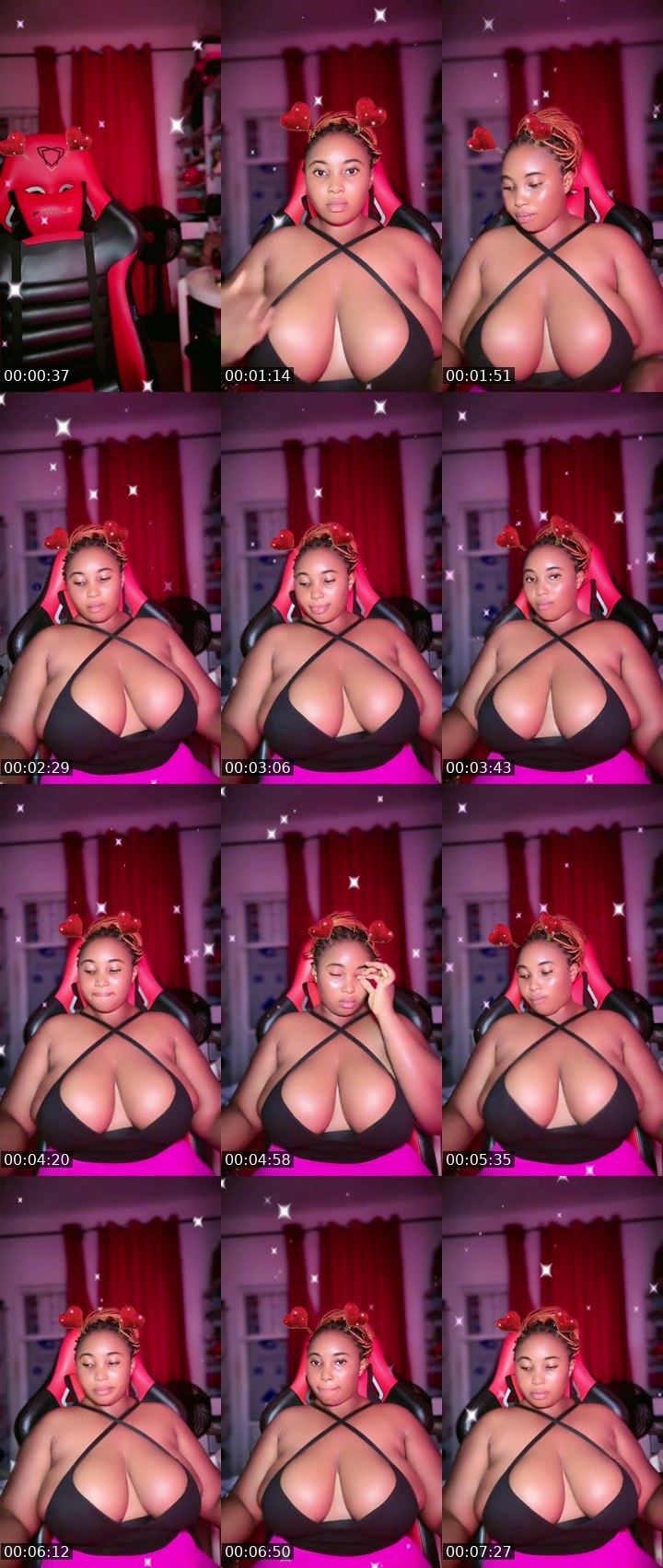 @spicyupdate Tango live from 2026-08-15