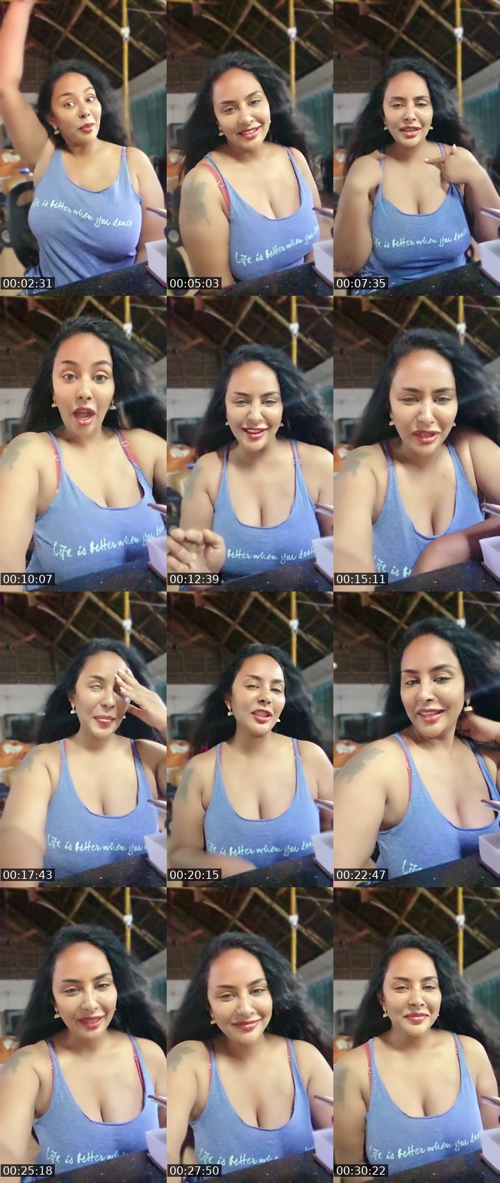 @srireddy89 Tango live from 2026-08-15