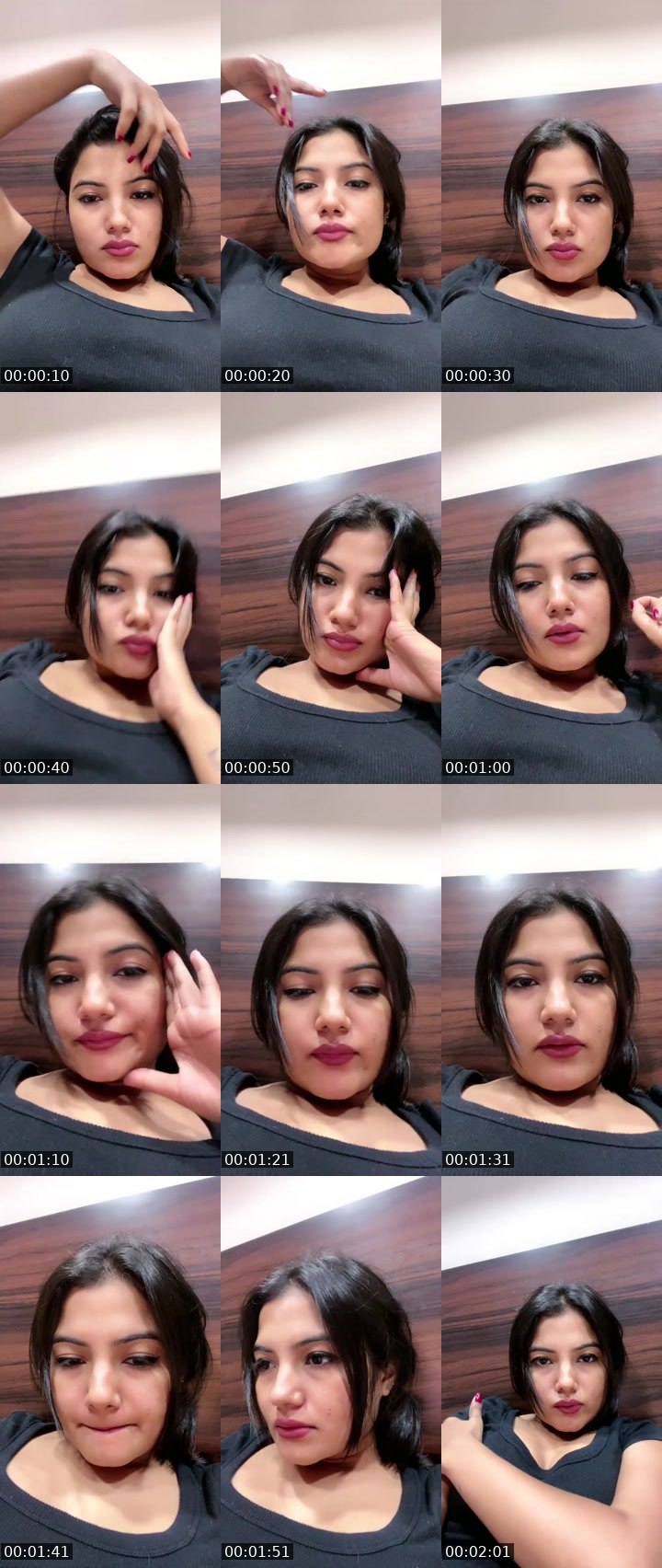 @beyou0 Tango live from 2026-08-15