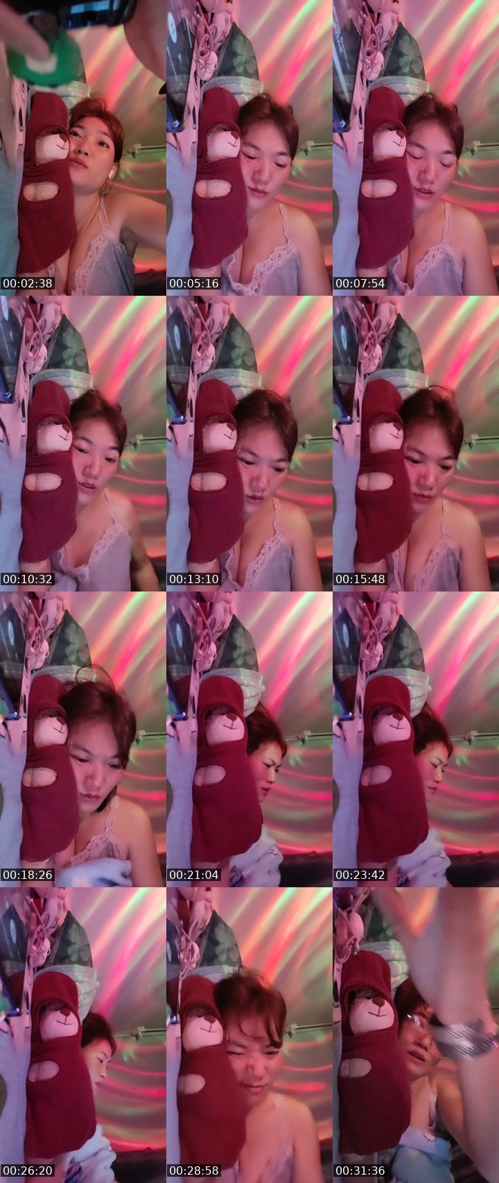@stopwastingtime10 Tango live from 2026-08-15