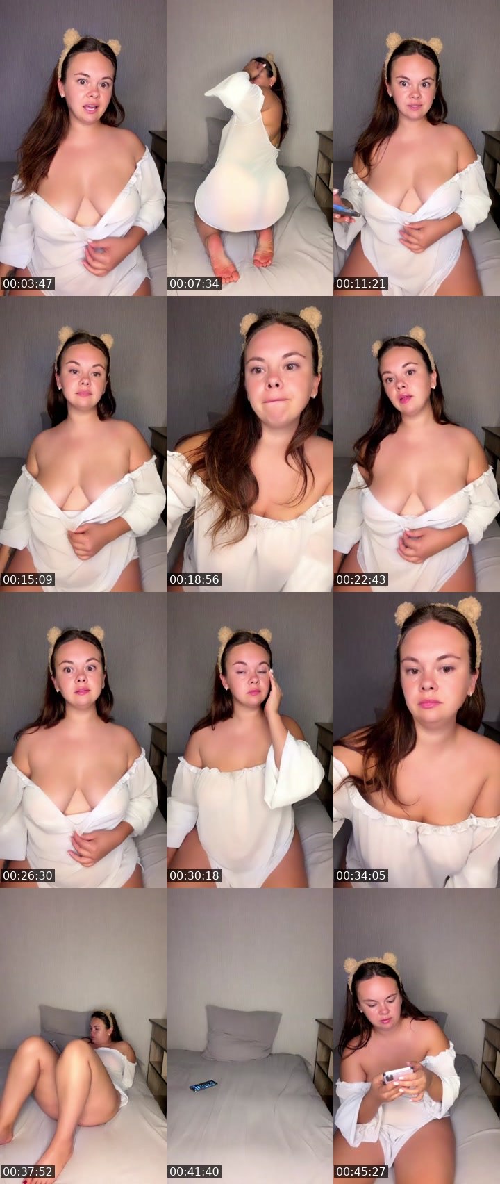 @cuddlycrocodile-9347 Tango live from 2026-08-15