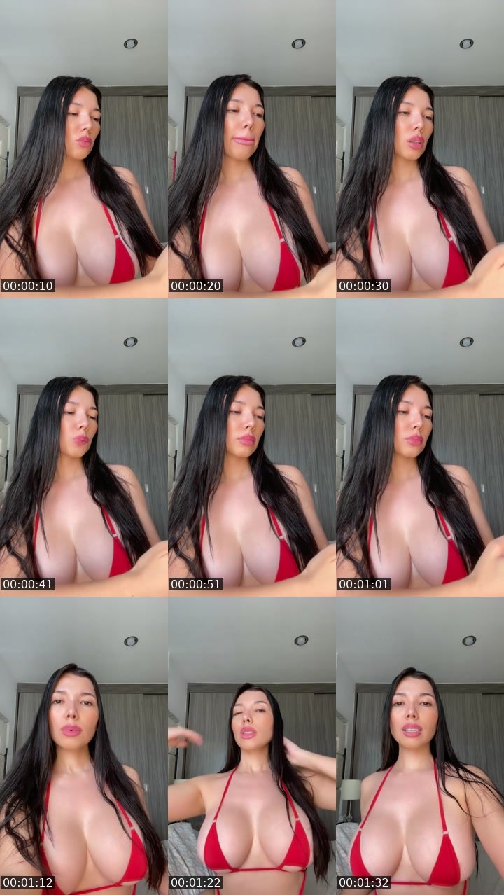 @megannn0 Tango live from 2026-08-15