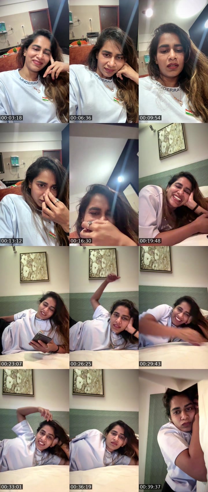 @sahithibetty Tango live from 2026-08-15