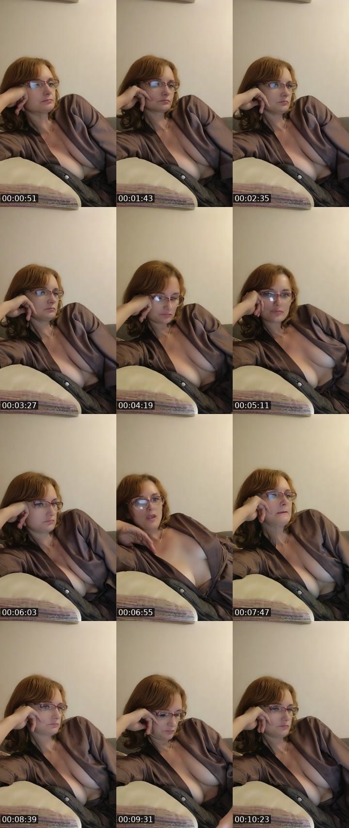 @margo-238 Tango live from 2026-08-15
