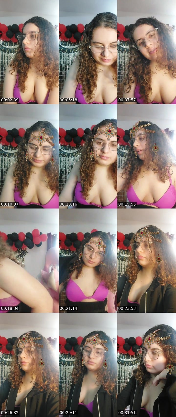 @jessamine6667 Tango live from 2026-08-15