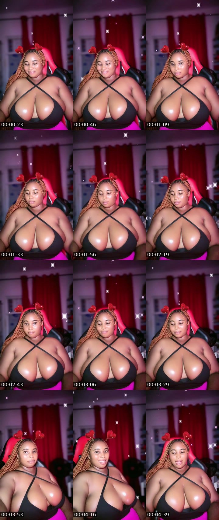 @spicyupdate Tango live from 2026-08-15