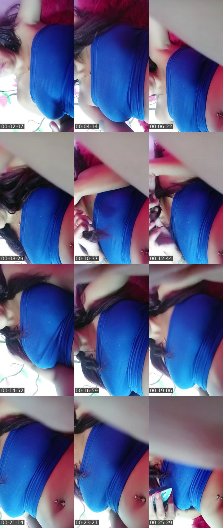 @milinda05 Tango live from 2026-08-15