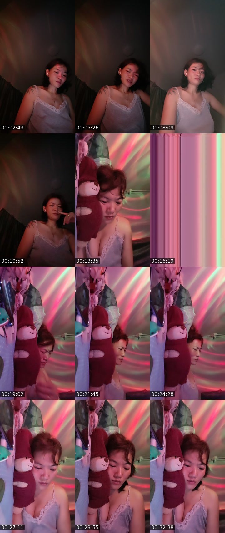@stopwastingtime10 Tango live from 2026-08-15