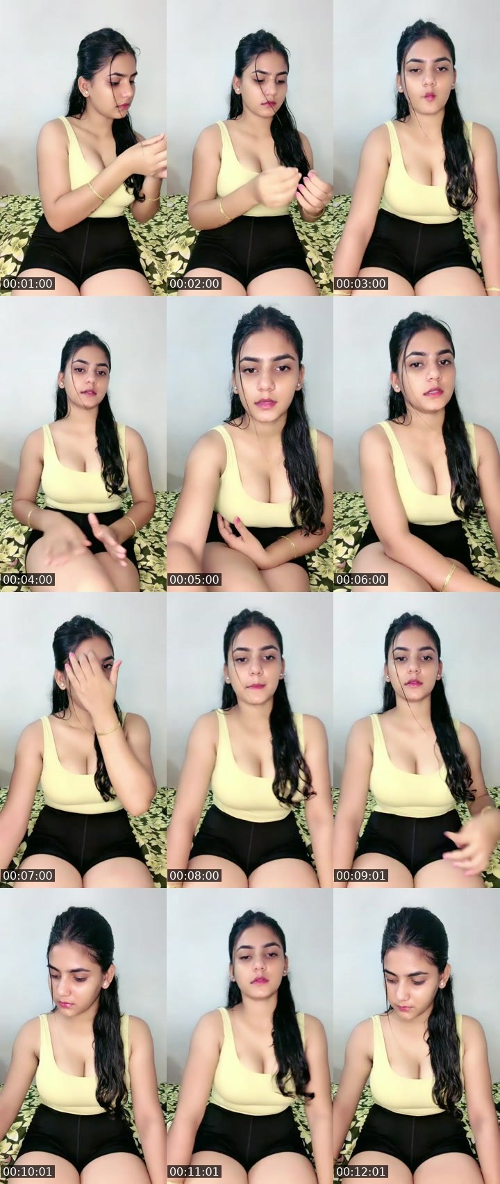 @queenjiya03 Tango live from 2026-08-15