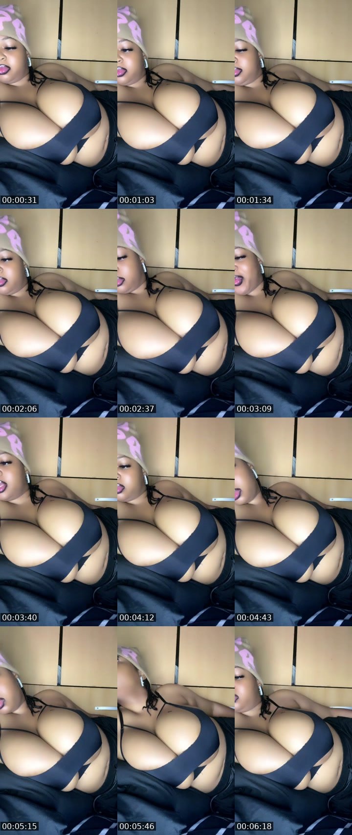 @mummy05 Tango live from 2026-08-15