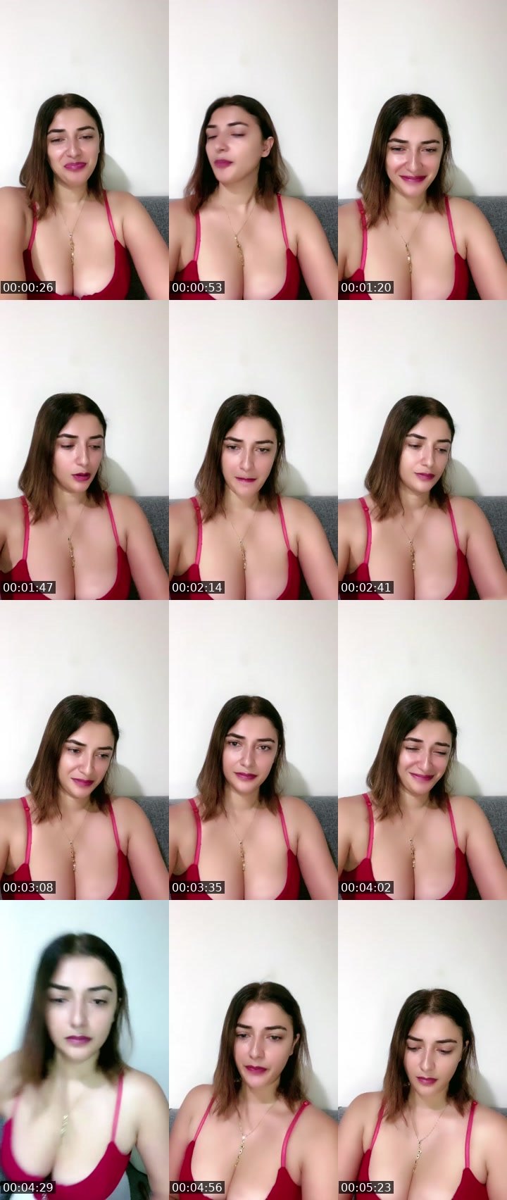 @rania126490i Tango LIVE from 2026-08-15