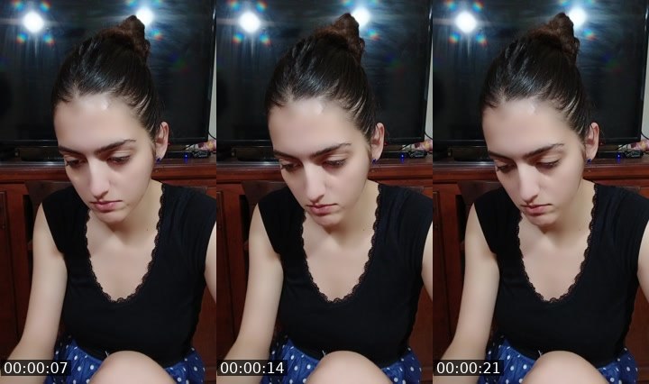 @capriblue Tango live from 2026-08-15