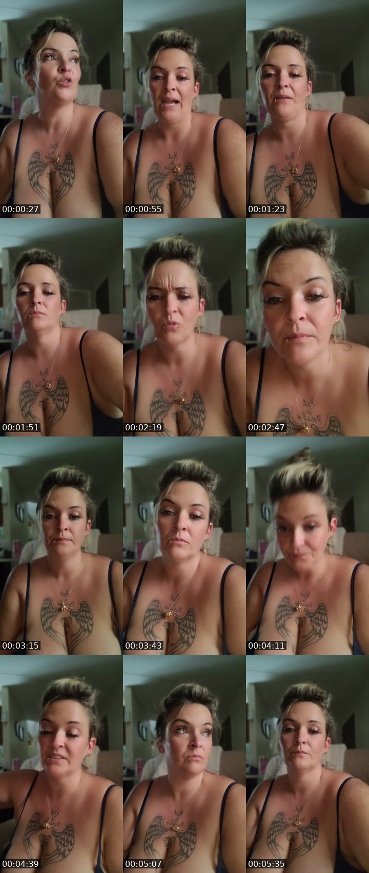 @im_her01 Tango LIVE from 2026-08-15