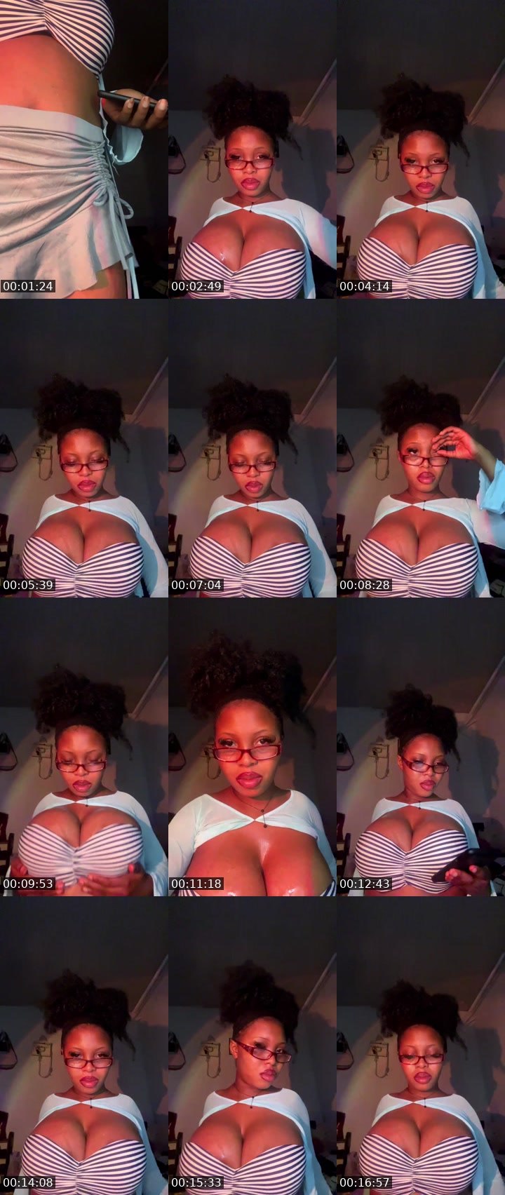 @lunaa25 Tango live from 2026-08-15