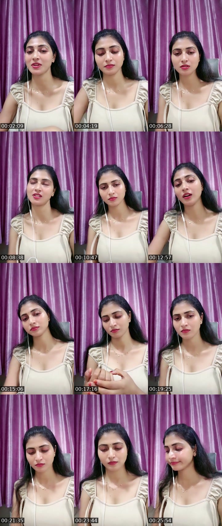@priyoo_telugu Tango LIVE