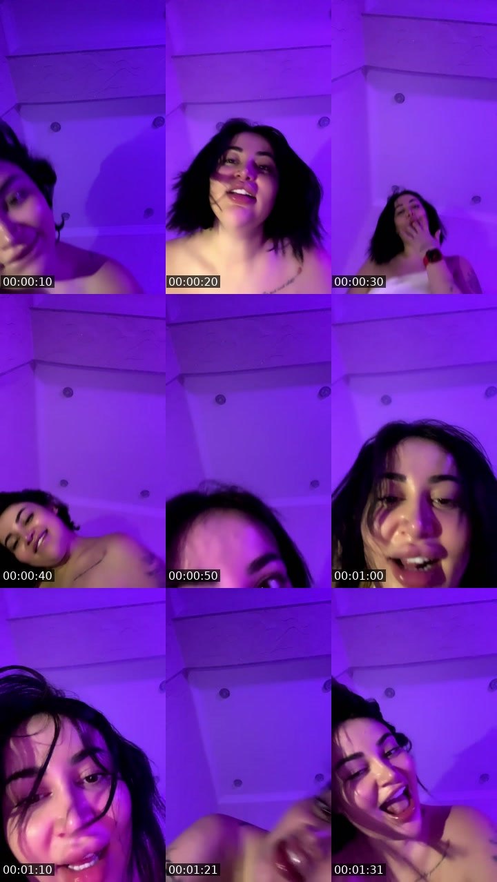 @viplnn Tango live from 2026-08-15