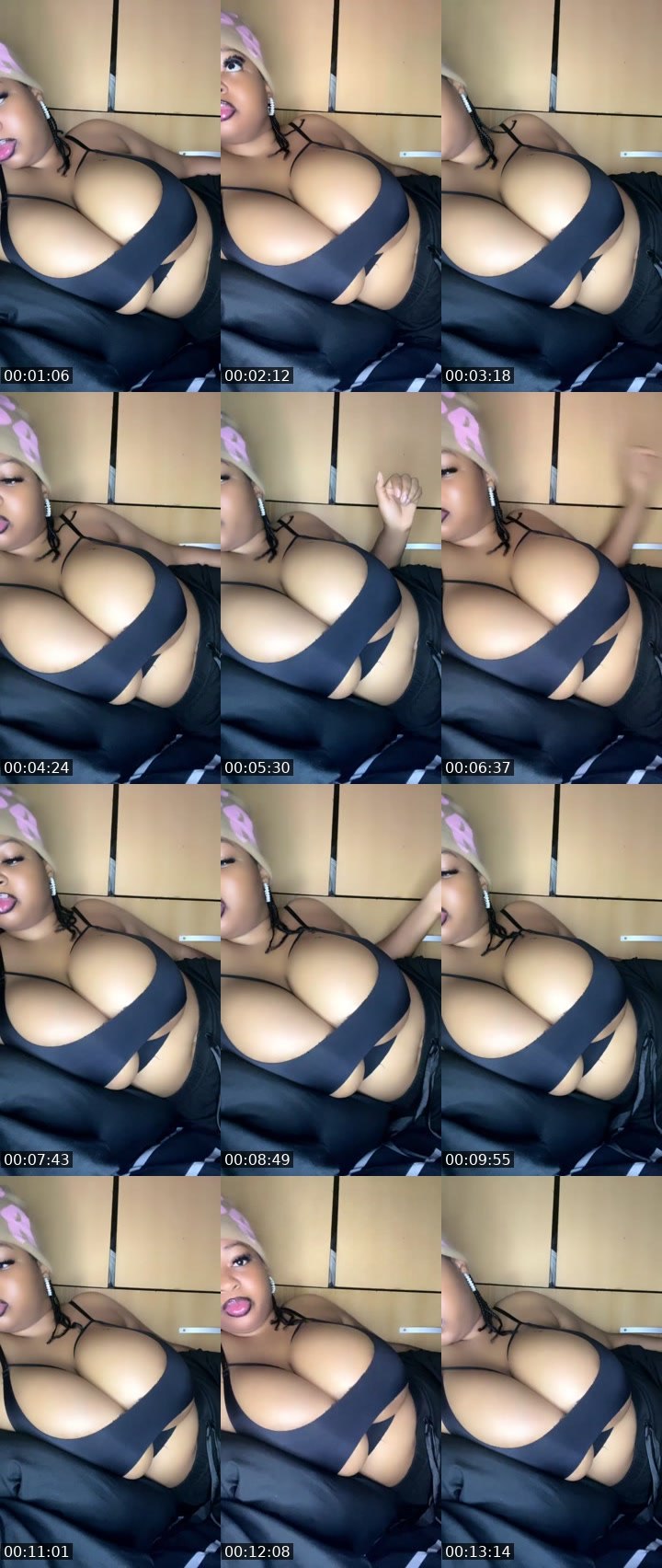 @mummy05 Tango live from 2026-08-15