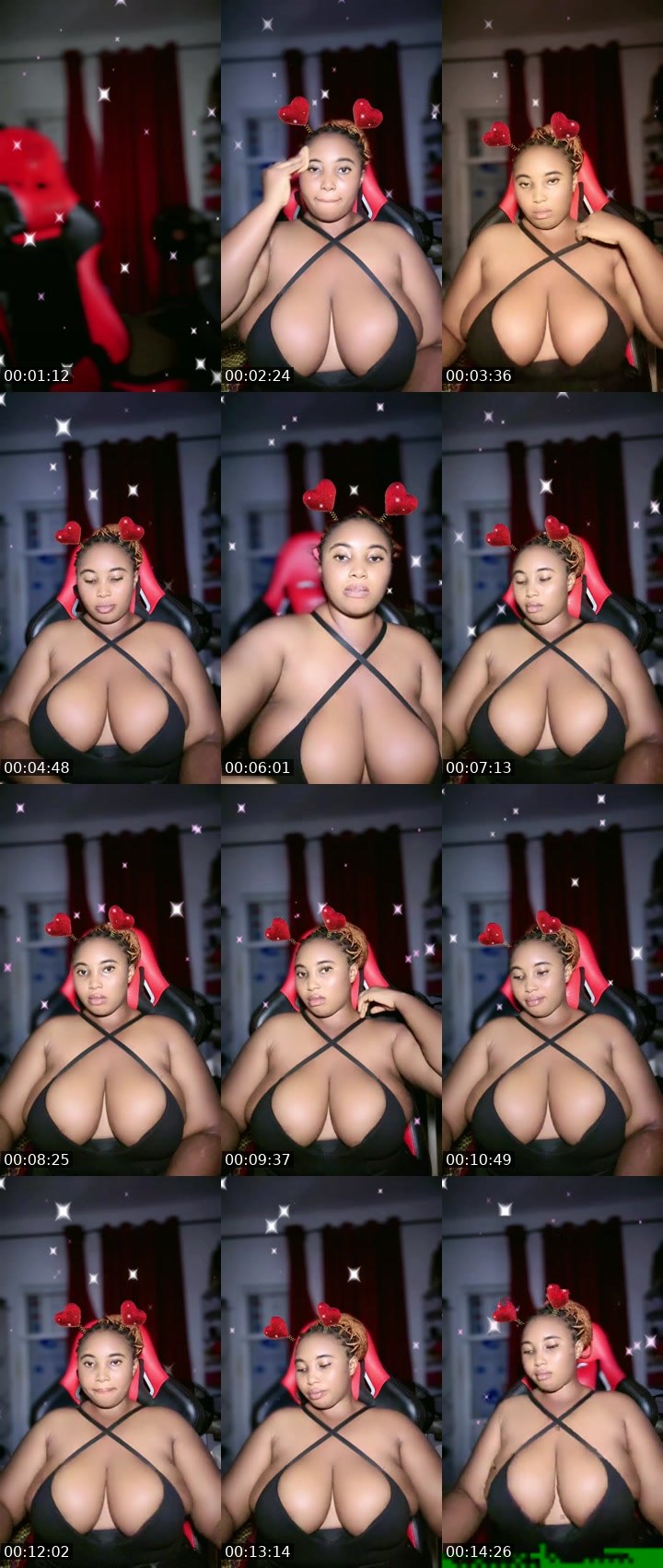 @spicyupdate Tango LIVE