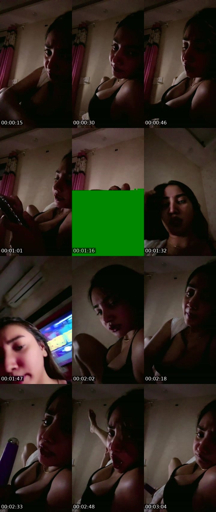 @dream_girl4 Tango live from 2026-08-15