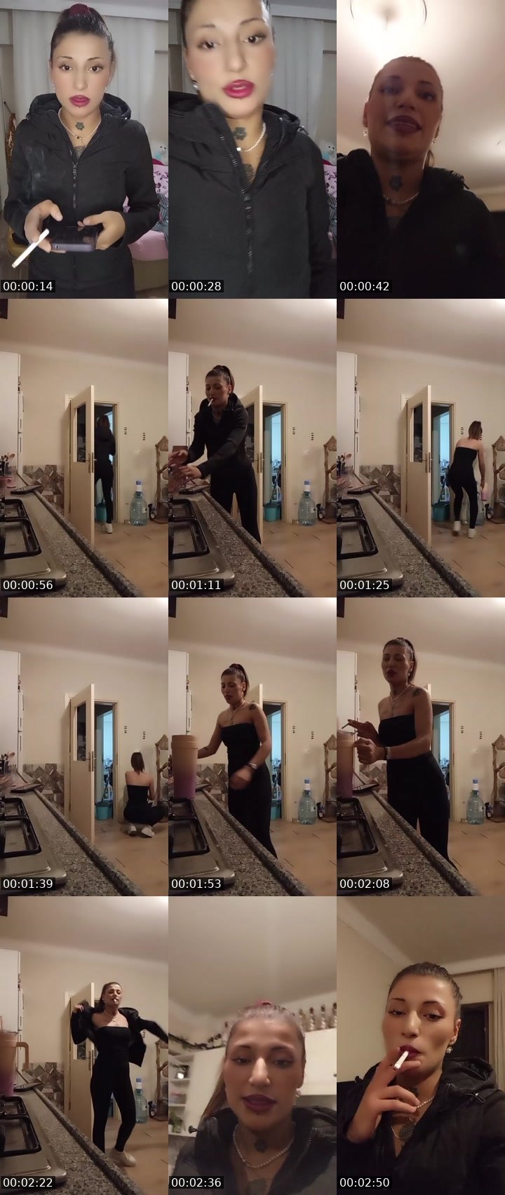 @katyaofficiall Tango live from 2026-08-15